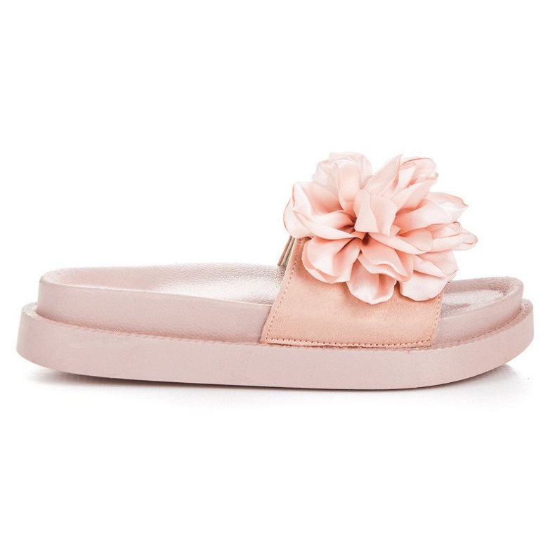 Seastar Ciabatte da donna fiori rosa