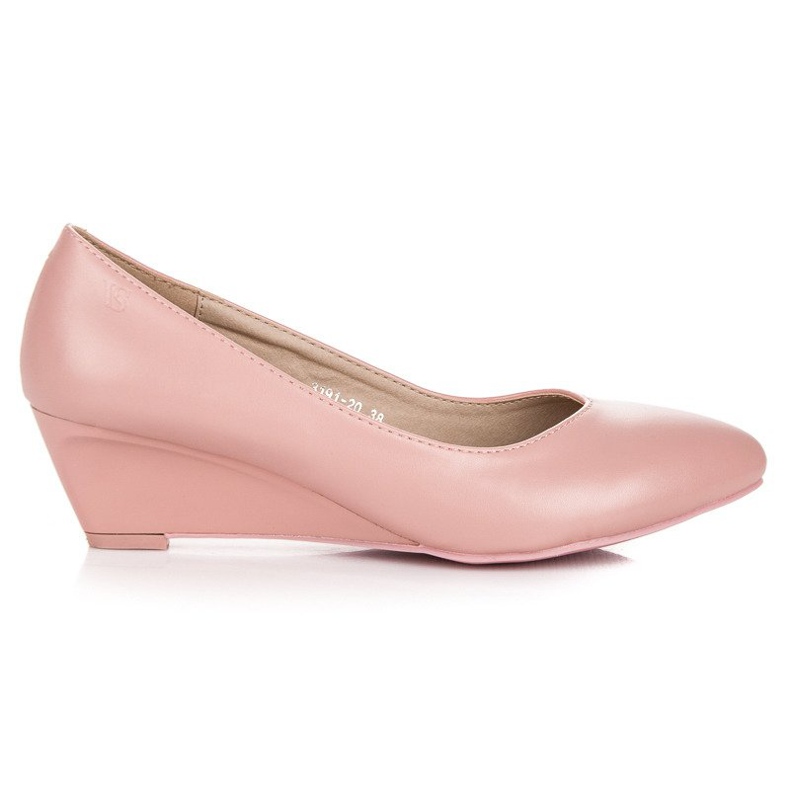 Vices Morse per pompe a cuneo rosa