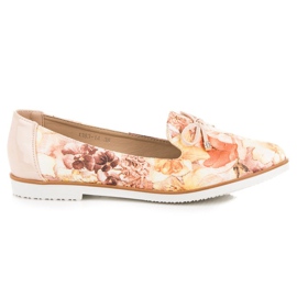 Vices Morse per scarpe slip-on multicolore