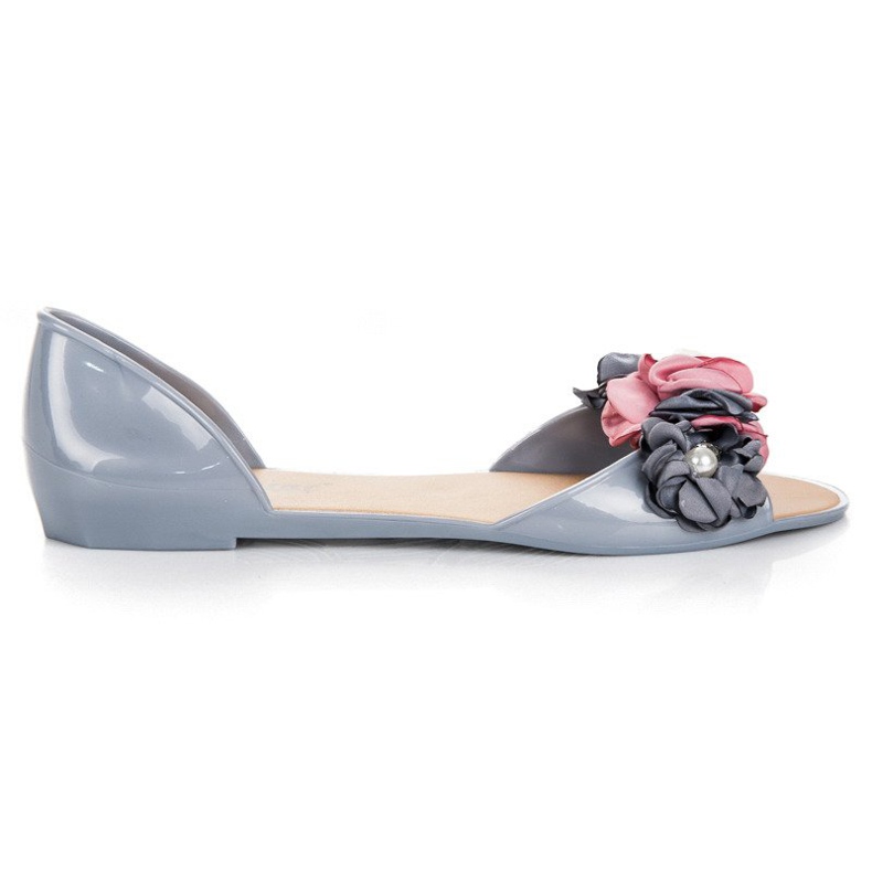 Seastar Sandali Meliski grigi grigio