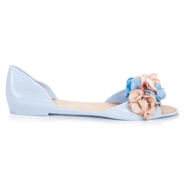 Seastar Sandali blu Meliski