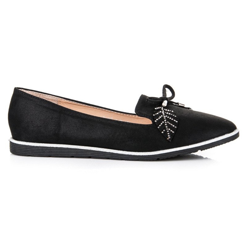 Sergio Todzi Scarpe signorili nero