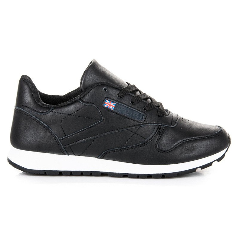 Scarpe sportive nere nero