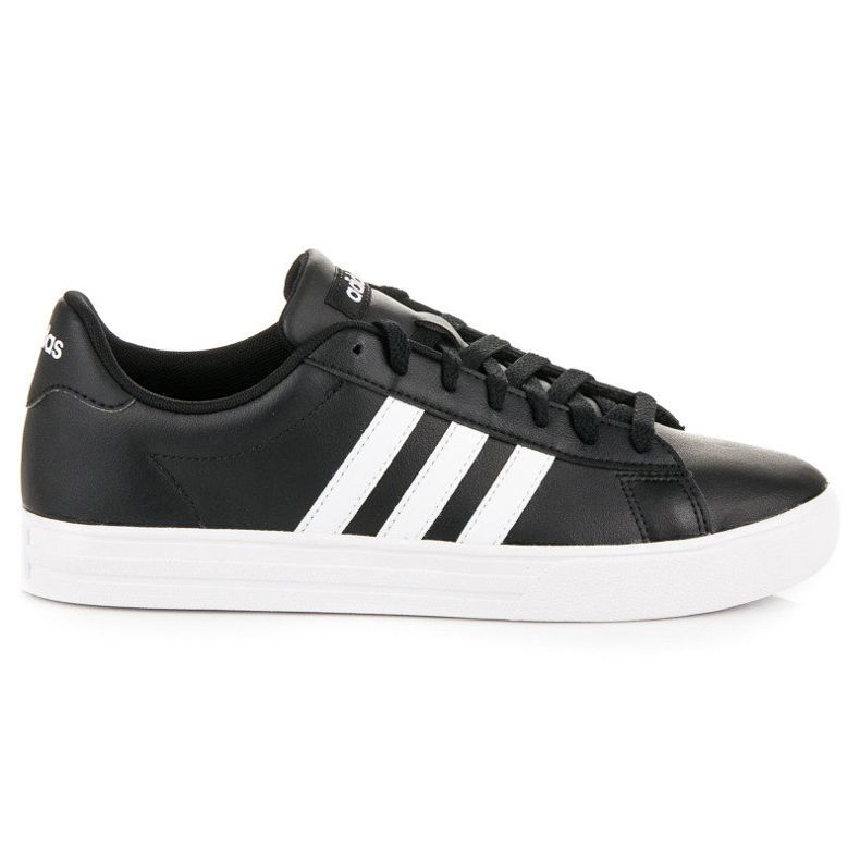 Adidas Daily 2.0 DB0161 nero