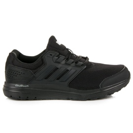 Adidas Galaxy 4M CP8822 nero