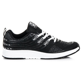 Ax Boxing Scarpe da corsa da donna nero