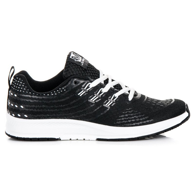 Ax Boxing Scarpe da corsa da donna nero