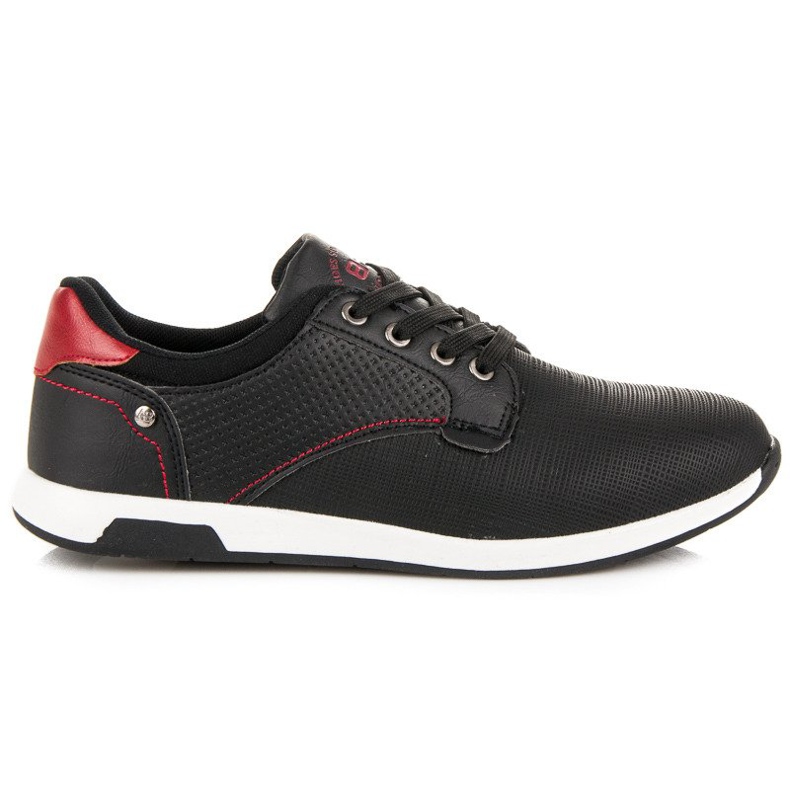 Arrigo Bello Ogni giorno scarpe sportive nero