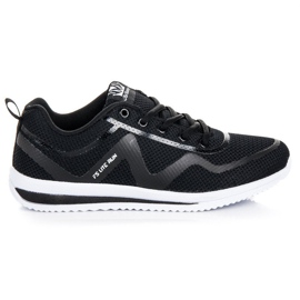 Ax Boxing Scarpe sportive casual nero