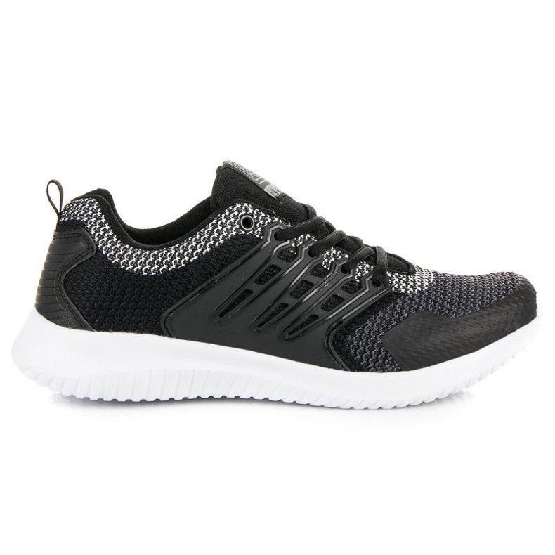 Ax Boxing Scarpe sportive leggere nero