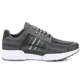 Ax Boxing Scarpe sportive ariose grigio