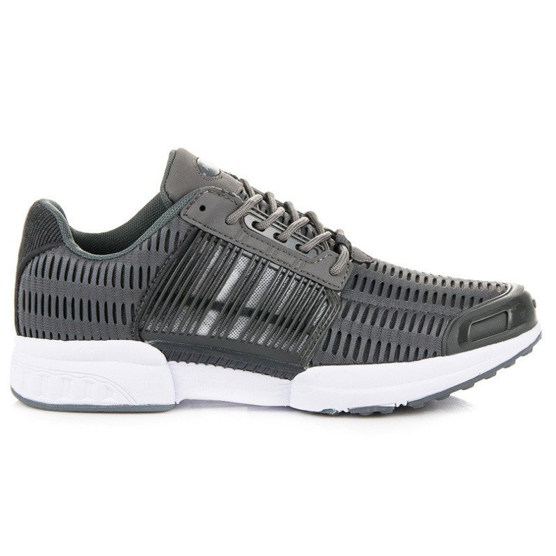 Ax Boxing Scarpe sportive ariose grigio