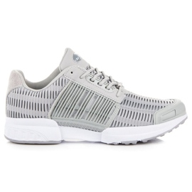 Ax Boxing Scarpe sportive ariose grigio