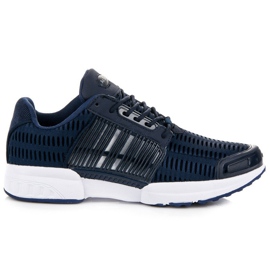 Ax Boxing Scarpe sportive ariose blu