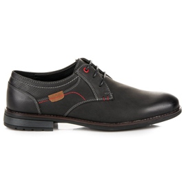 Muto Scarpe casual nero