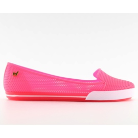 Sneakers meliski rosa KM59 PEACHBLOW / BIANCO