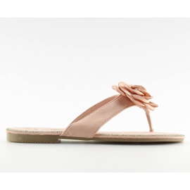 Infradito rosa CK31P rosa