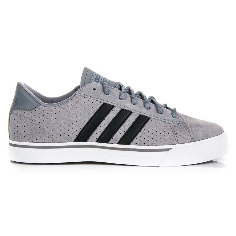 Adidas cf super daily DB1109 grigio