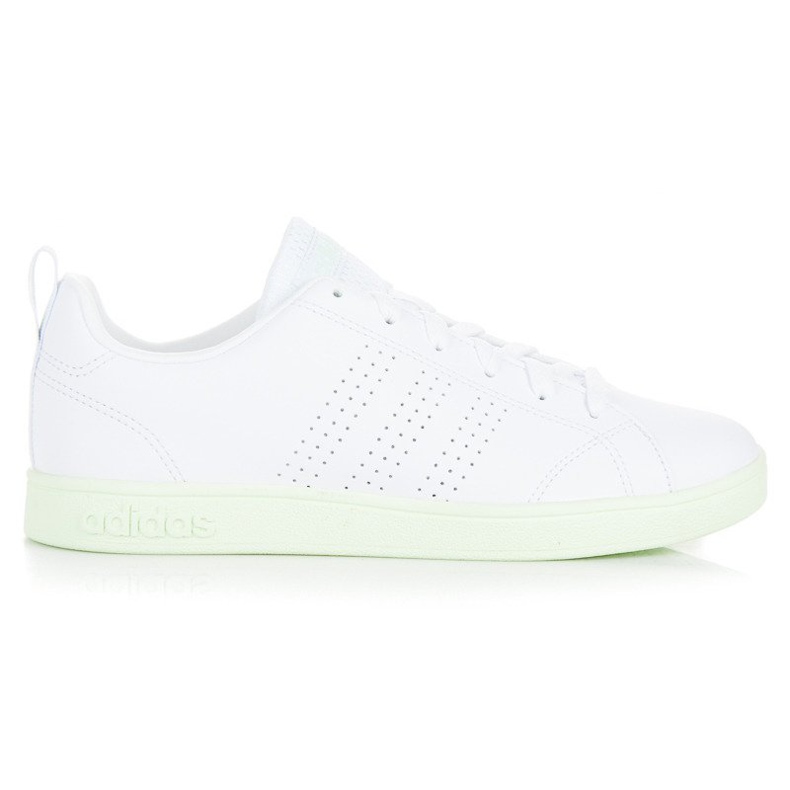 Adidas Vs Advantage Cl DB1334 bianca