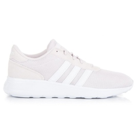 Adidas lite racer DB0577 marrone