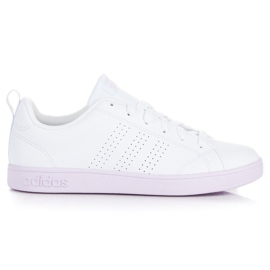Adidas vs vantaggio cl DB1536 bianca