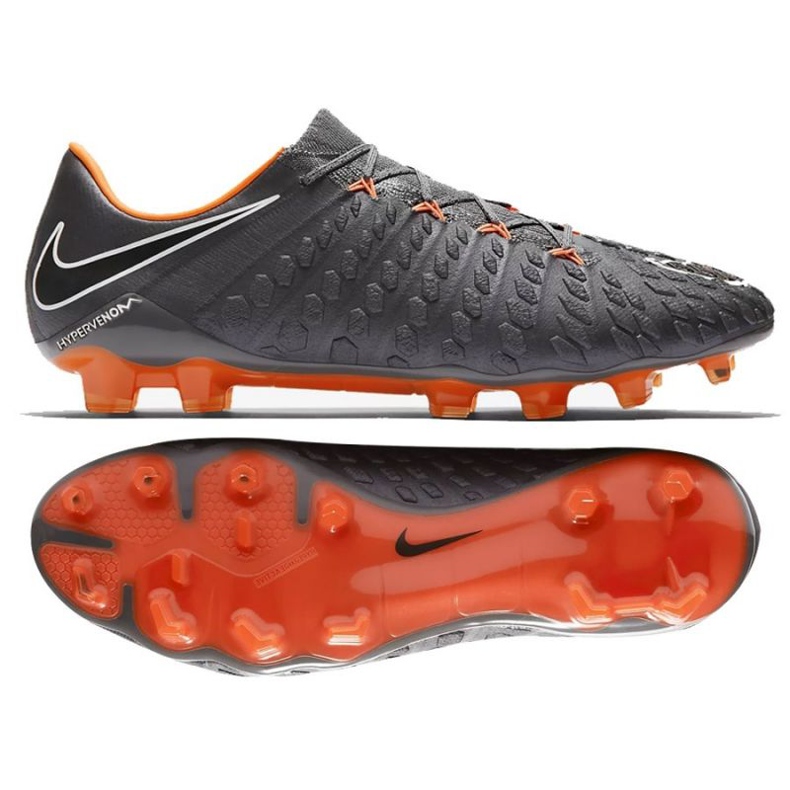 Scarpa da calcio Nike Hypervenom Phantom 3