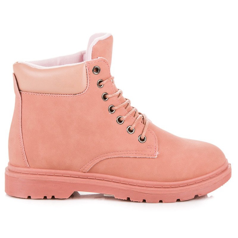 Cacciatori rosa