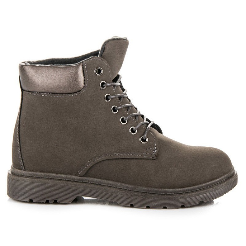 Cacciatori grigi grigio