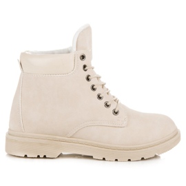 Trapper beige