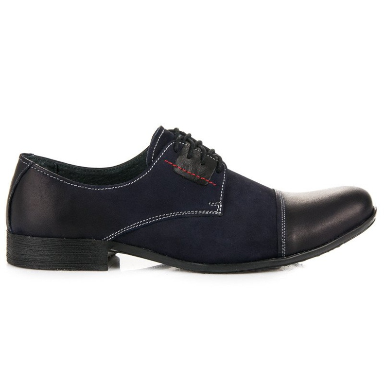 Wolski Casual donne inglesi blu
