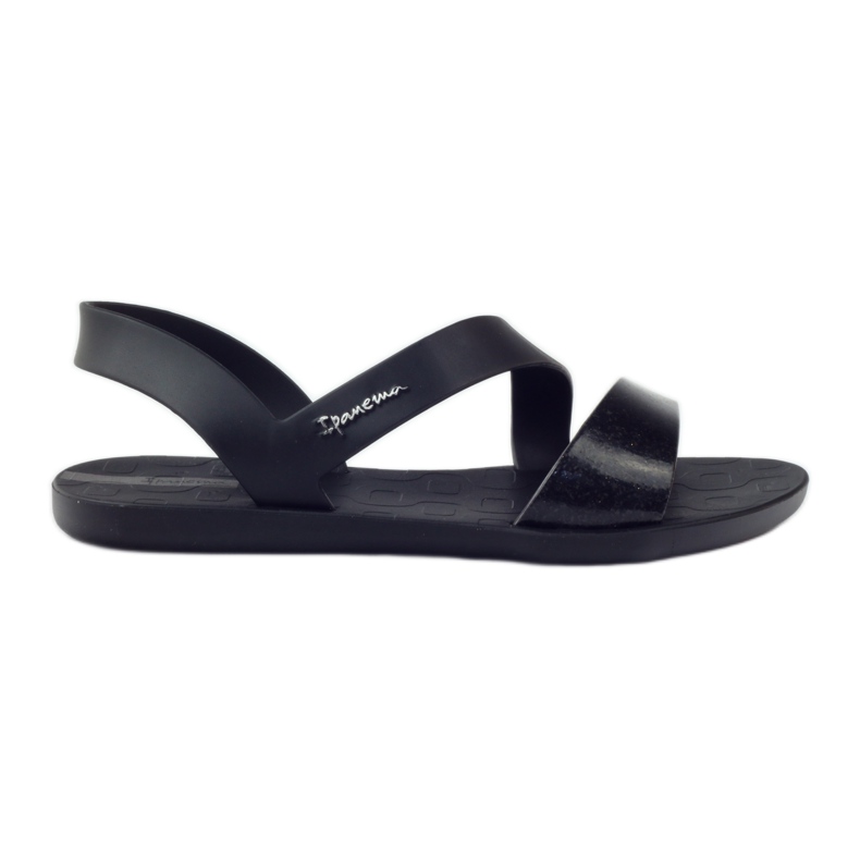 Ipanema 82429 sandali acqua neri nero
