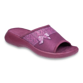 Befado scarpe da donna pu 442D192 multicolore