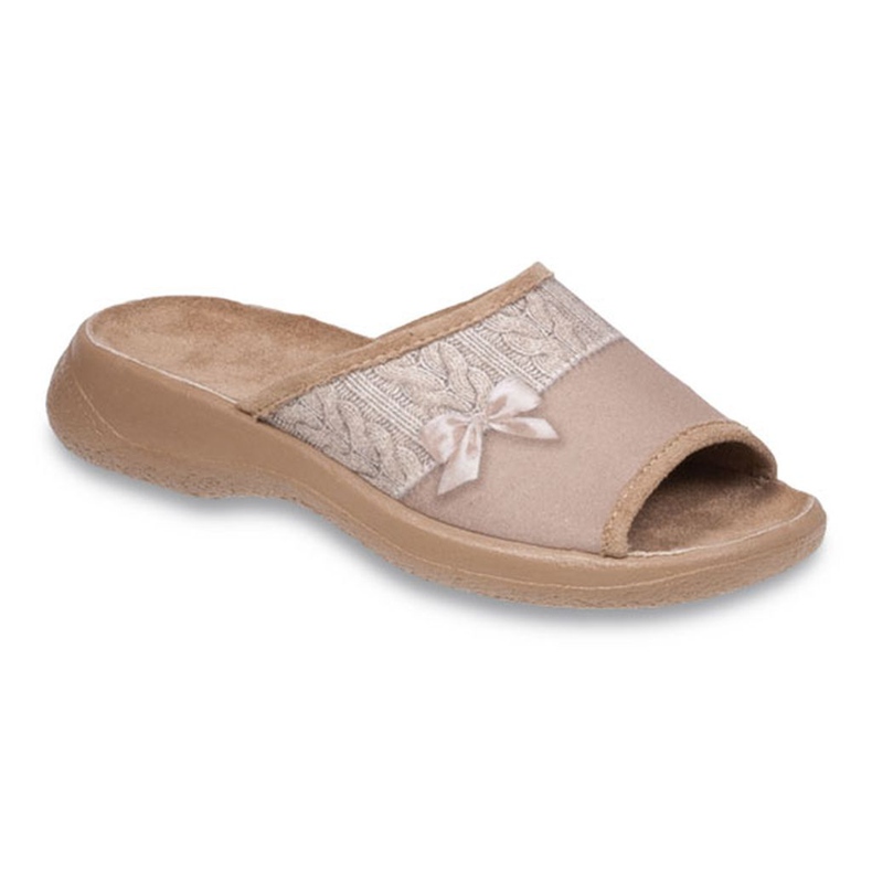 Befado scarpe da donna pu 442D193 marrone