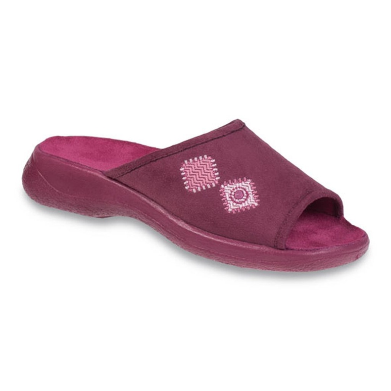 Befado scarpe da donna pu 442D185 multicolore