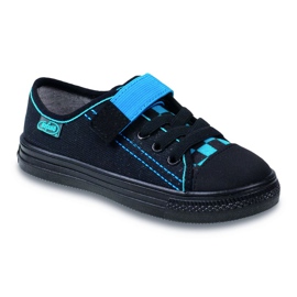 Scarpe per bambini Befado 429X007 blu navy