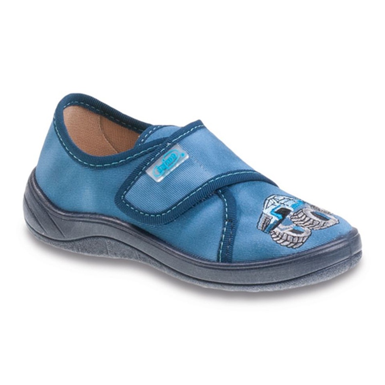 Scarpe per bambini Befado 463X252 blu