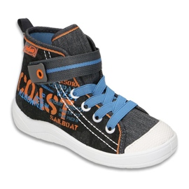 Scarpe per bambini Befado 268X062