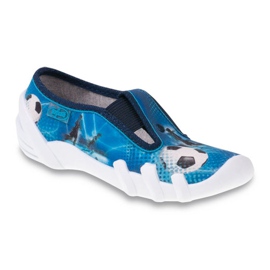 Befado altre scarpe per bambini 290Y131 blu