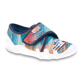 Scarpe per bambini Befado 273X212 blu