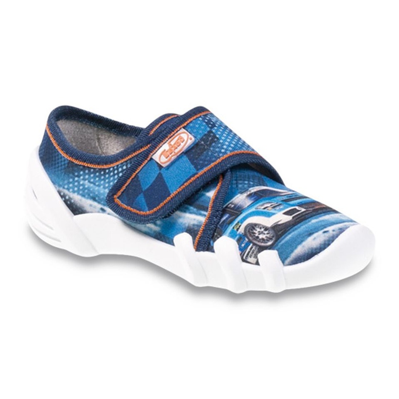 Scarpe per bambini Befado 273X207 blu