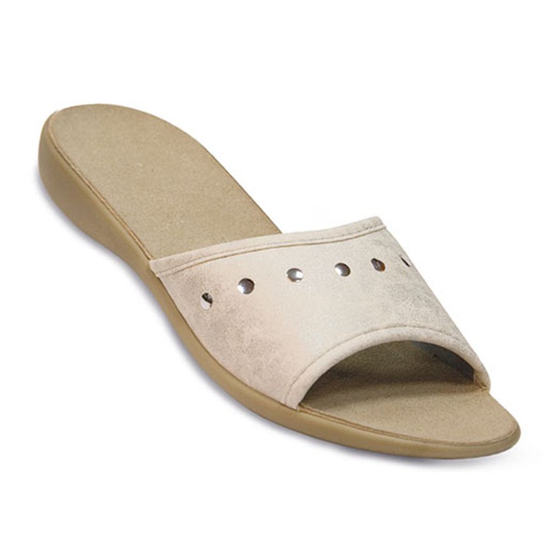 Befado scarpe da donna pu 300D023 grigio