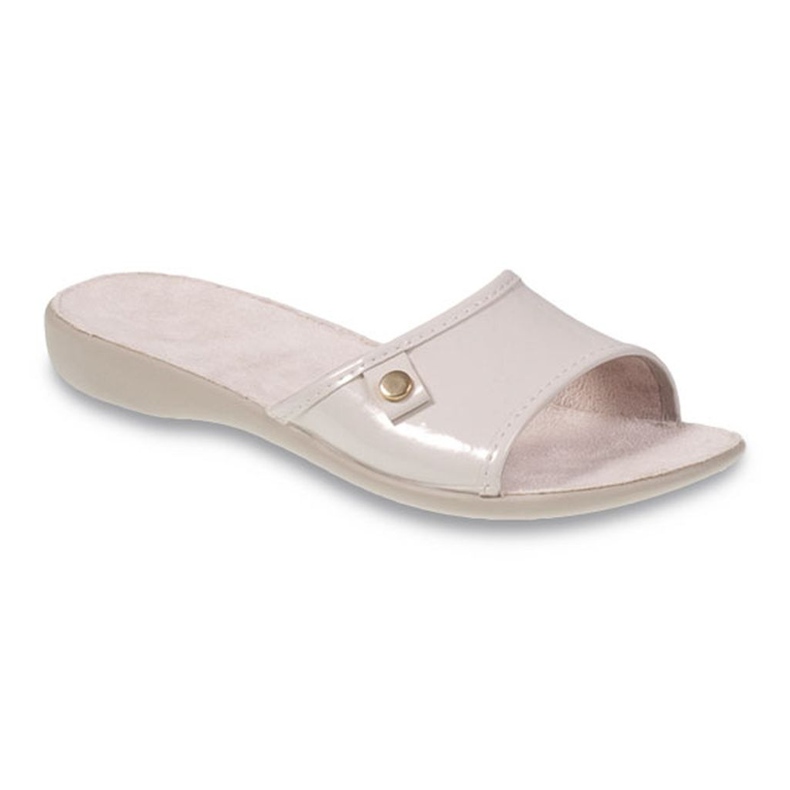 Befado scarpe da donna pu 300D037 marrone