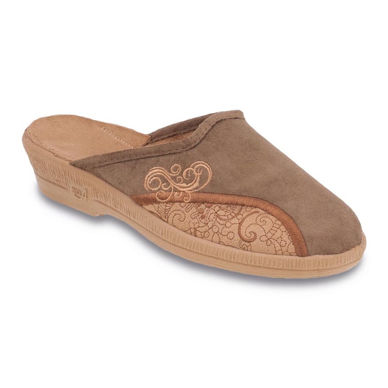 Befado scarpe da donna pu 329D036 marrone