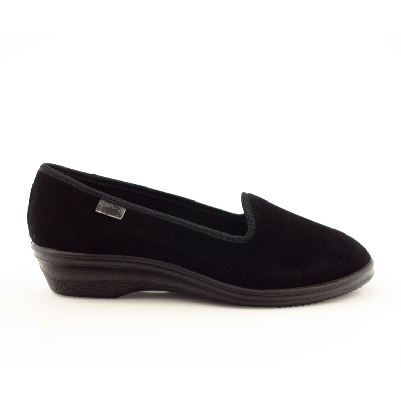 Scarpe da donna in pvc Befado 262D008 nero