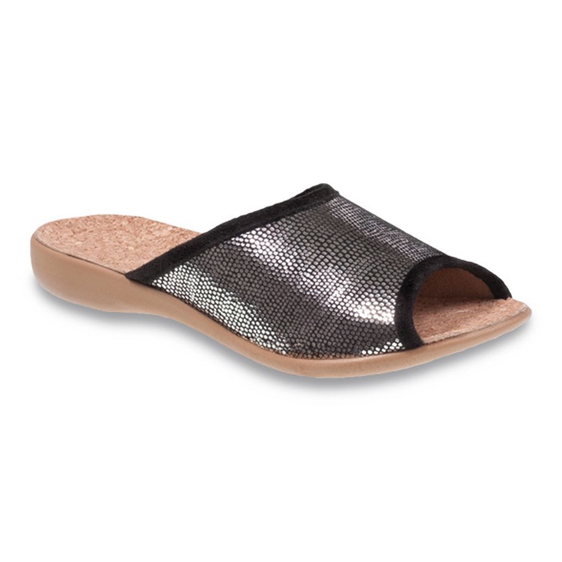 Befado scarpe da donna pu c 254D074 grigio