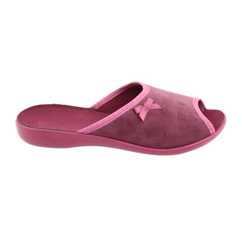 Scarpe da donna Befado pu 254D084 rosa