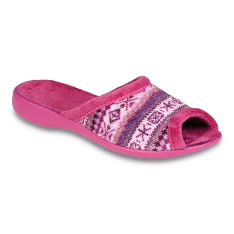 Befado scarpe da donna pu 254D035 rosa