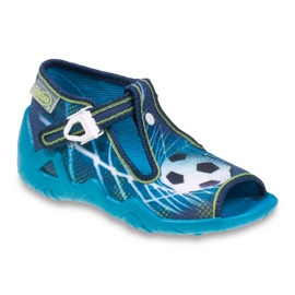 Scarpe per bambini Befado 217P090 blu