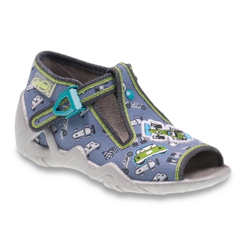 Scarpe per bambini Befado 217P092