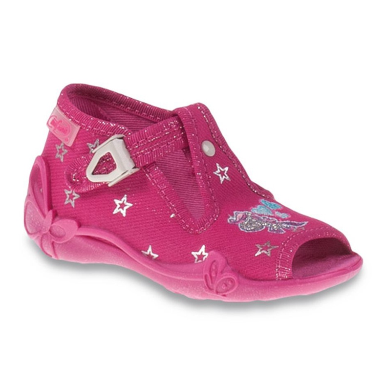 Scarpe befado rosa per bambini 213P102